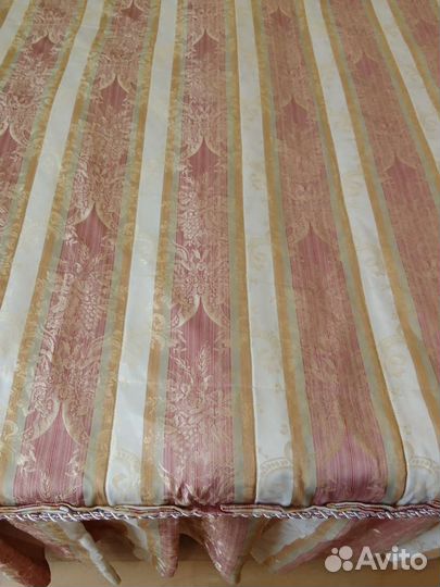 Покрывало большое