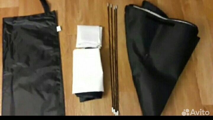 Комплект для фотостудии Фалькон Ай