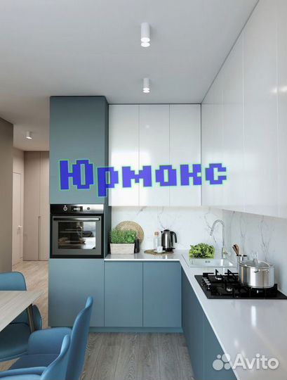 Кухня от производителя