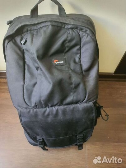 Рюкзак для камеры Lowepro