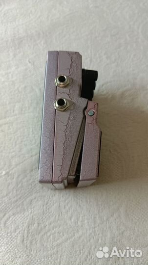 Digitech grange distortion