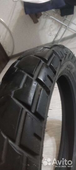 Мотошина shinko e705