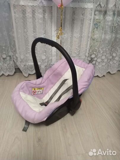 Детская коляска