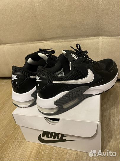 Кроссовки nike