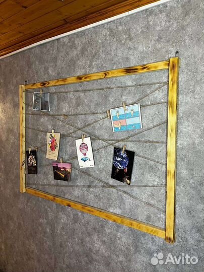 Мудборд / Рамка для фото