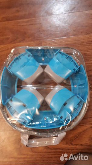 Дорожный горшок