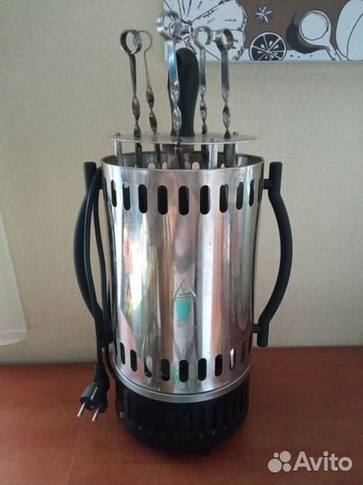 Аэрогриль бу