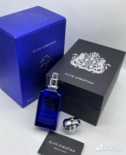 Clive christian Jump up and Kiss Me 50мл