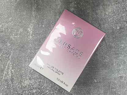 Versace bright crystal 30 ml