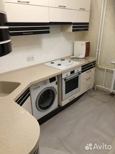 Столешница из искусственного камня