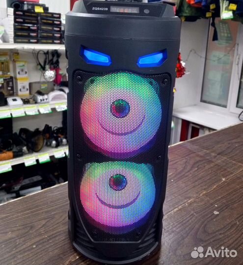 Колонка ZOS4239