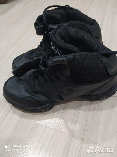 Джазовки для танцев