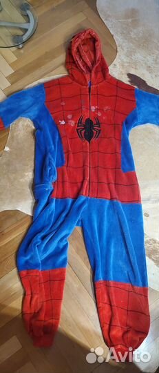 Костюм детский Человек паук