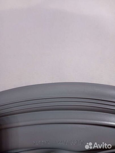 Манжета (резина) для стиральных машин Индезит