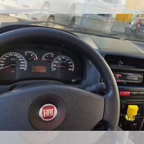 FIAT Albea 1.4 MT, 2008, 171 274 км, с пробегом, цена 400 000 руб.