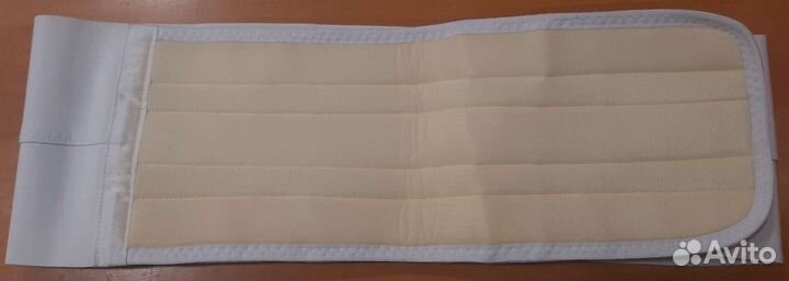 Практически новый бандаж послеоперационный К-605