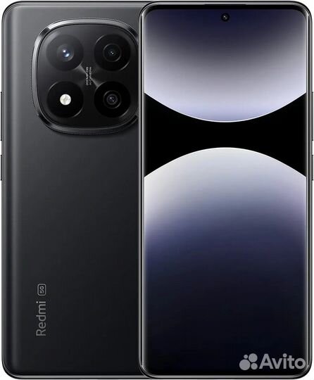 Xiaomi Redmi Note 14 Pro+ 5G, 12/512 ГБ