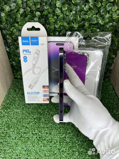 iPhone 14 Pro, 128 ГБ