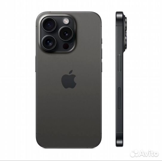 iPhone 15 Pro, 128 ГБ