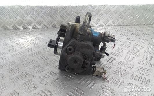 Тнвд дизельный toyota RAV 4 ZSA3 (CEA01AC01)