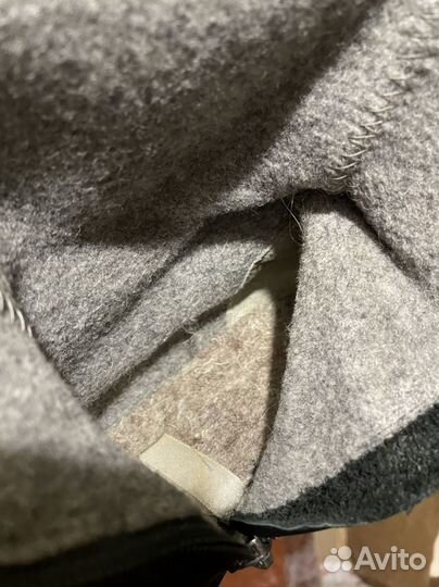 Сароги Котофей 35