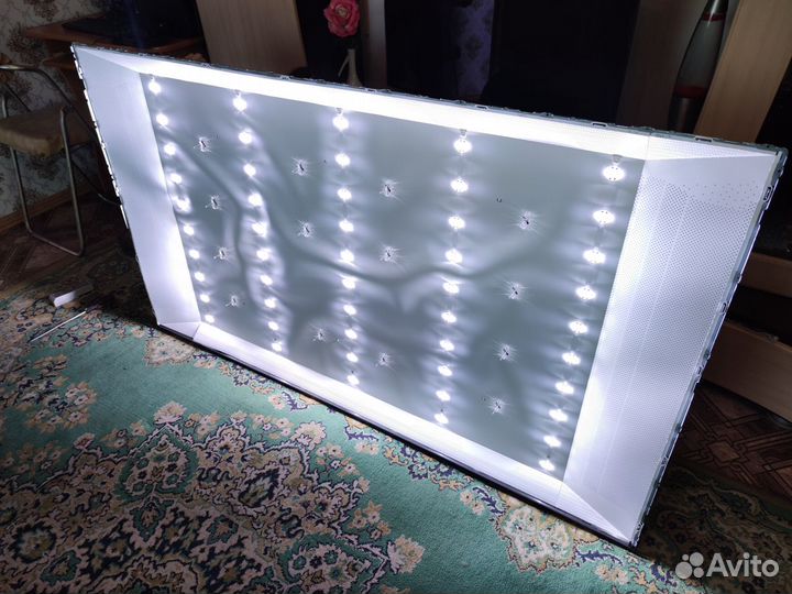 ЖК тв платы main motherboard PSU T-CON