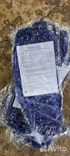 Нарукавник пвх