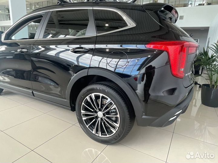 Haval Jolion 1.5 AMT, 2024