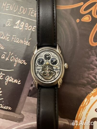 Patek philippe geneve