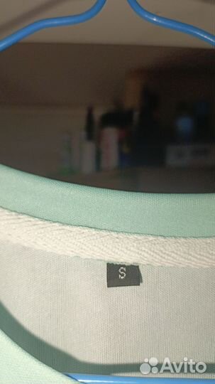 Футболка женская