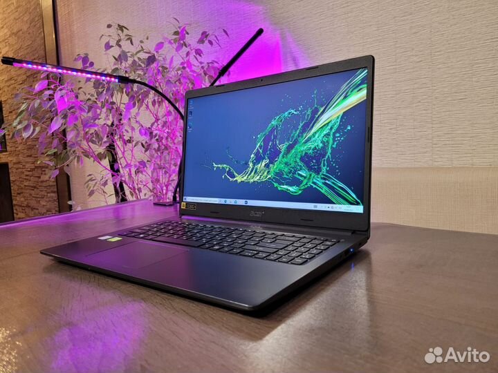 Продам отличный ноутбук