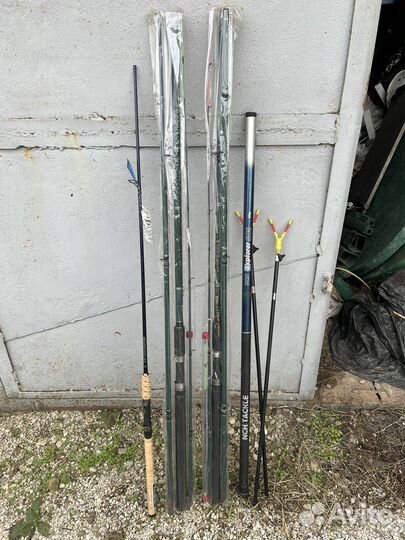 Мелочи для рыбалки