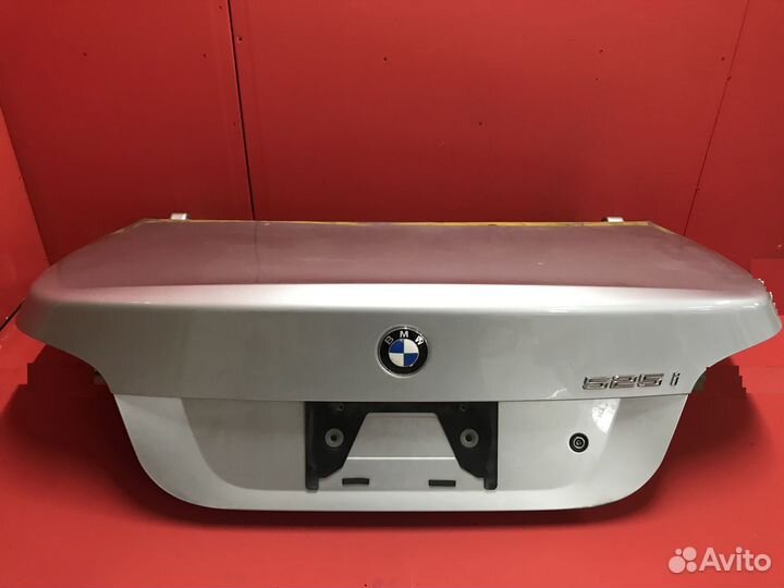 Крышка багажника Bmw 5-Series E60