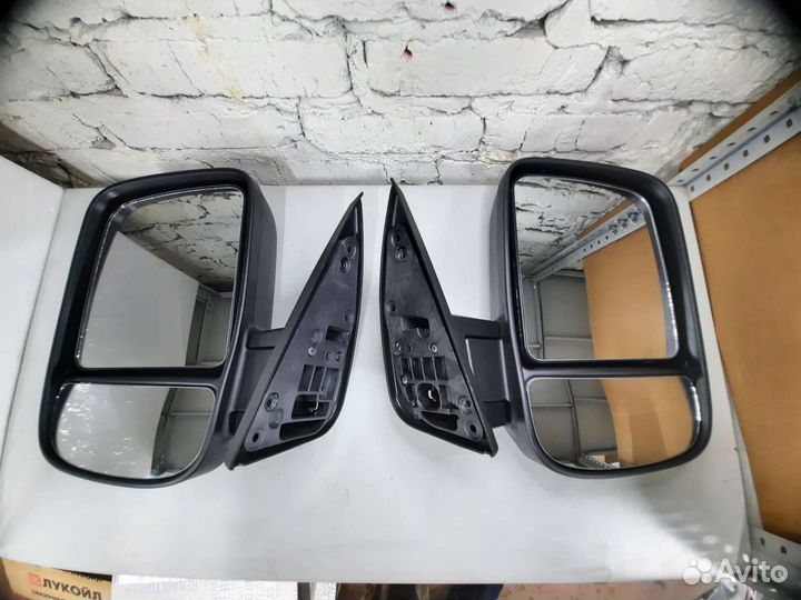 Зеркала заднего вида Газель Бизнес Евро