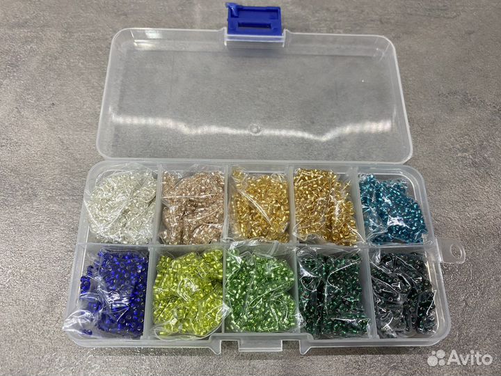 Набор для рукоделия