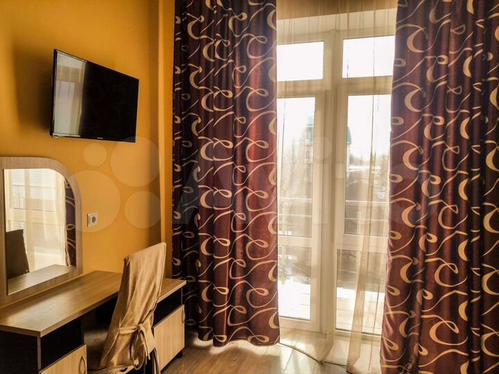 Комната 30 м², 2/3 эт.