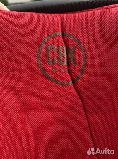 Автолюлька cybex