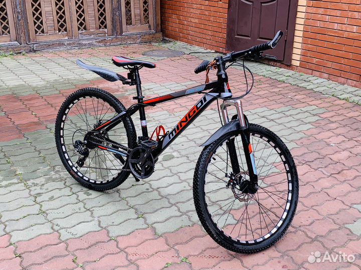 Велосипед Mingdi 26