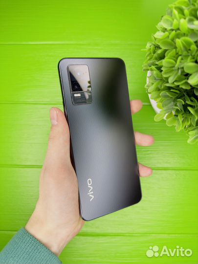 Vivo v21e 8/128