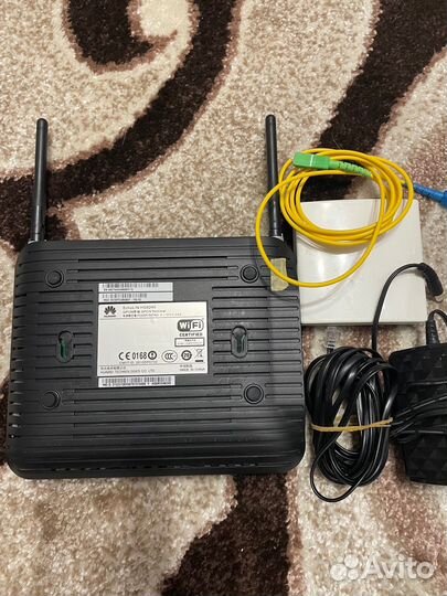 Wifi Роутер Huawei