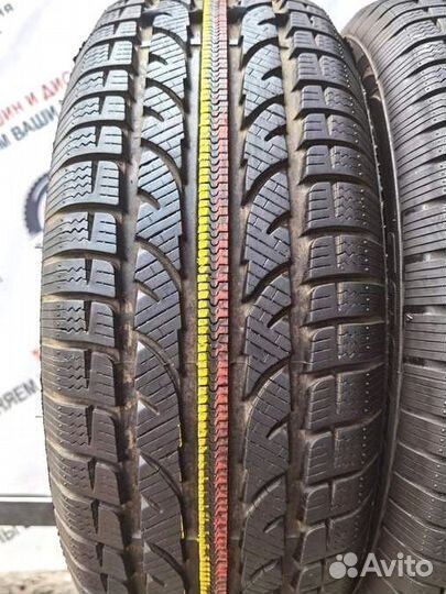 Cooper Weather-Master SA2+ 195/55 R16 87H