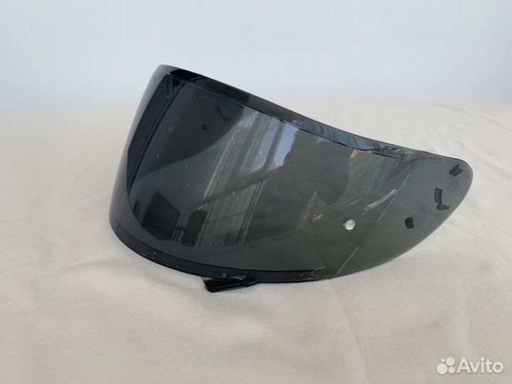 Визор на шлем shoei X14 Z7 CWR1 RF1200 Xspirit NXR