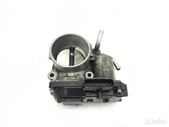 Дроссельная заслонка Mitsubishi Asx 2021