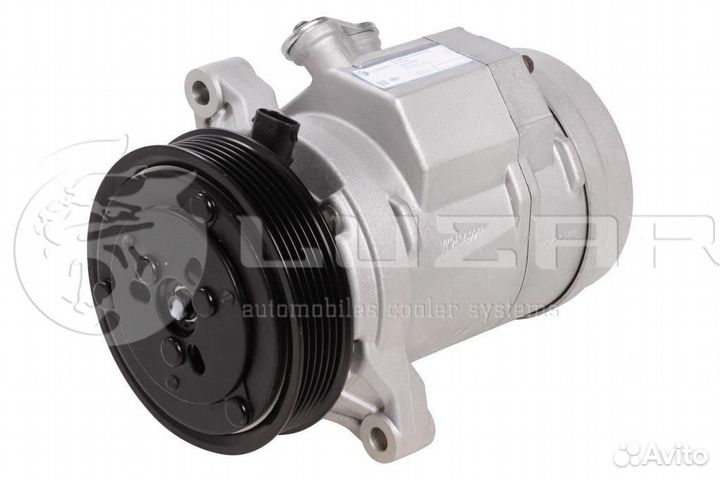 Компрессор luzar lcac0543