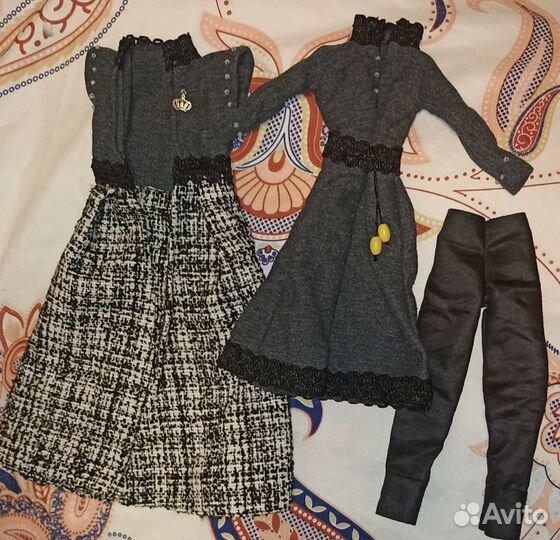 Наборы для Софии,монстров и