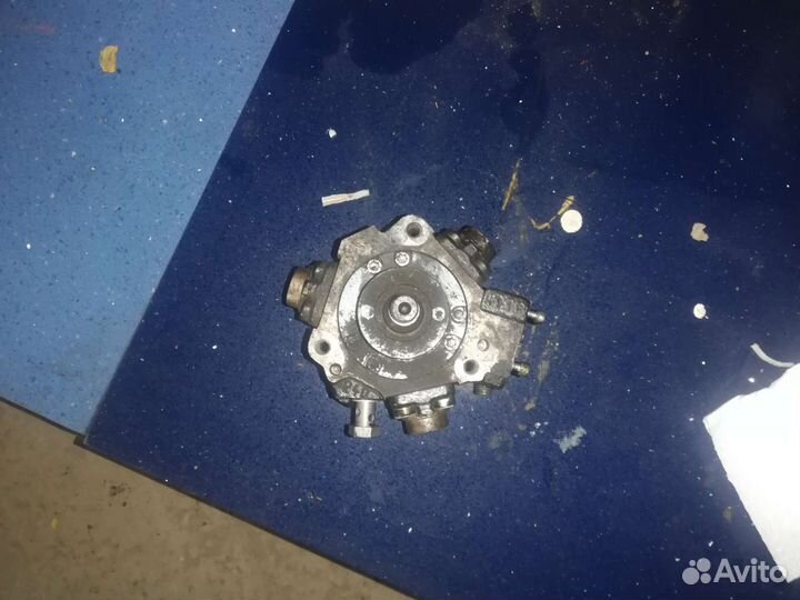 Тнвд для Volkswagen Touareg