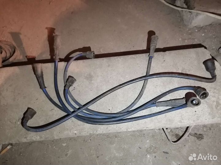 Трамблер ваз 2106