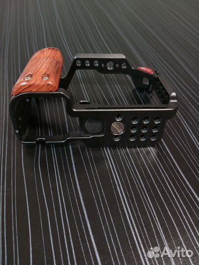 Клетка Ulanzi uurig для Sony a6000 6300 6500 6600