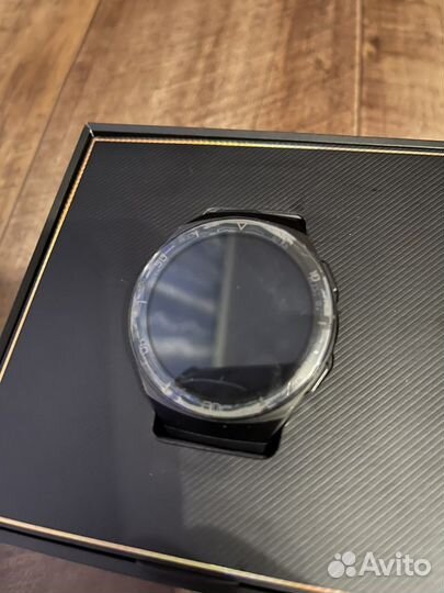 Смарт часы huawei watch gt 2e