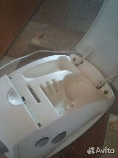 Мясорубка электрическая бу